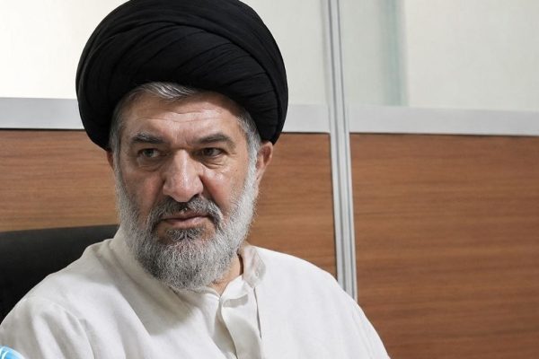 محمدباقر خرازی چرا به زندان رفت و چگونه آزاد شد؟