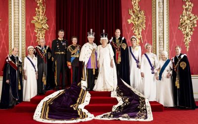 آیا اعضای جوان‌تر خانواده سلطنتی انگلستان جایگزین پادشاه و کیت میدلتون خواهند شد؟