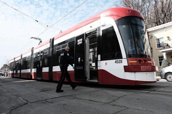 هشدار جدی: حمل و نقل عمومی کانادا در وضعیت بحرانی مالی