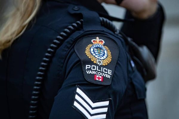 سخنگوی پلیس ونکوور متهم به قلدری، آزار و اذیت