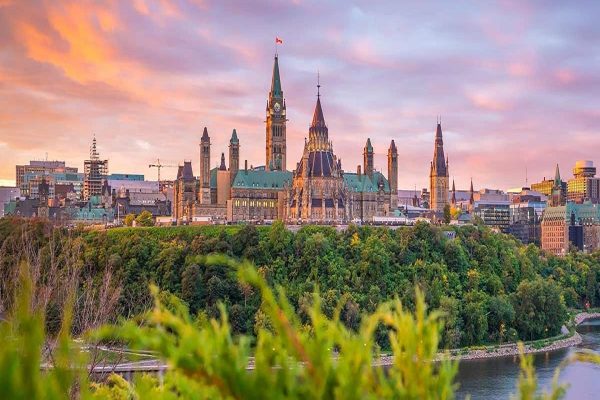 نمایش خانه و بازسازی اوتاوا