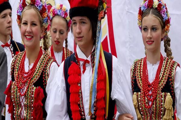 بزرگ‌ترین جشنواره غذاهای لهستانی این هفته تورنتو را در بر می‌گیرد