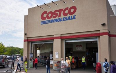 آشنایی با بهترین محصولات فروشگاه Costco