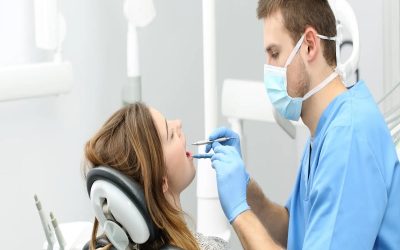 ٤.٤ میلیون کانادایی از برنامه مراقبت از دندان کانادا محروم خواهند بود