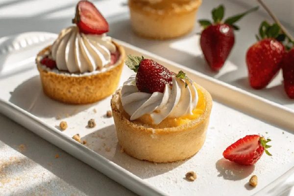 شیرینی‌های آلوده به عفونت سالمونلا ۱۷ نفر را راهی بیمارستان کرد