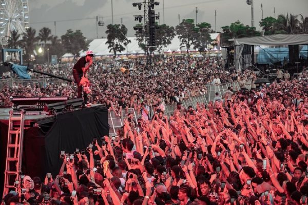 تورنتو در اوج هیجان؛ بزرگ‌ترین فستیوال‌های موسیقی سال ۲۰۲۵!