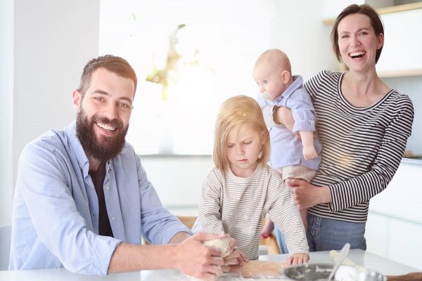 کاهش قابل توجه نرخ بچه‌دار شدن در بین جوانان کانادایی