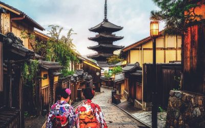 مالیات گردشگری ژاپن: الگویی برای کانادا؟