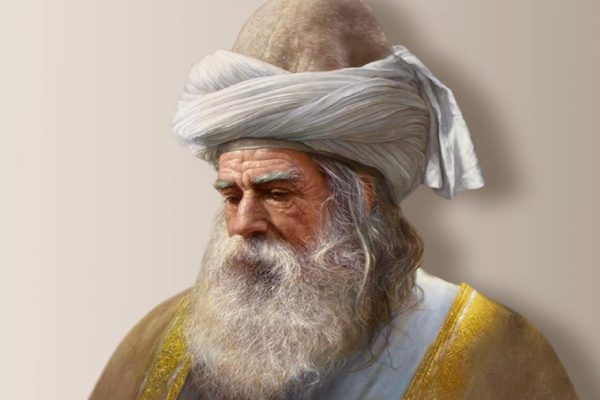 ٨ مهر، سالروز بزرگداشت مولانا ٨ مهر، سالروز بزرگداشت مولانا