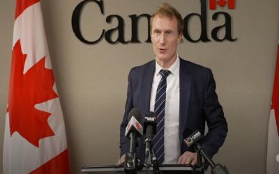 وزیر مهاجرت فدرال از تسهیل دریافت اقامت مراقبین و پرستاران در کانادا خبر داد