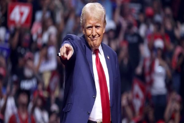 پيامدهای پيروزی دونالد ترامپ بر بريتيش كلمبيا پيامدهای پيروزی دونالد ترامپ بر بريتيش كلمبيا