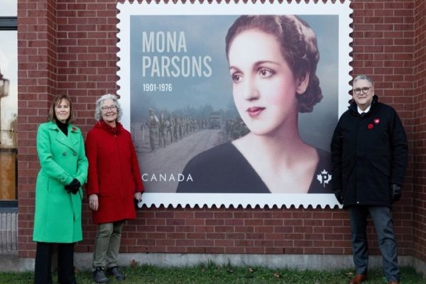 پست کانادا پست کانادا