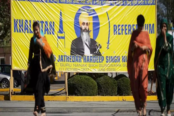 افزایش نگرانی سیکها پس از قتل «هاردیپ سینگ نیجار» افزایش نگرانی سیکها پس از قتل «هاردیپ سینگ نیجار»