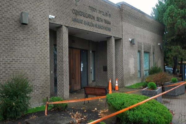 درگیری دانشجویان دانشگاه کنکوردیا از خود ۳ مجروح بر جای گذاشت درگیری دانشجویان دانشگاه کنکوردیا از خود ۳ مجروح بر جای گذاشت