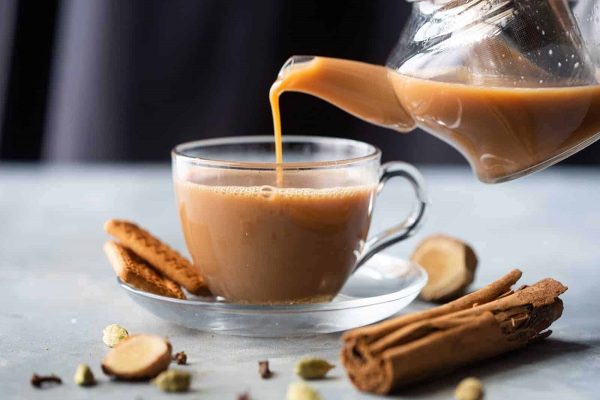 چای تی چیست و چه خواصی دارد؟