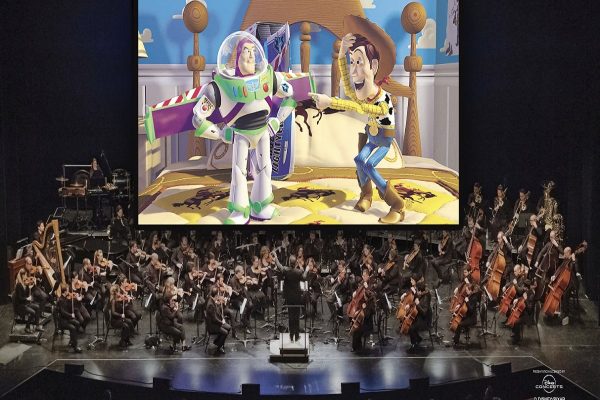 جشنی برای ۳۰ سالگی انیمیشن محبوب داستان اسباب‌ بازی