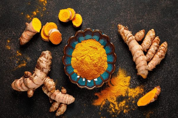 زردچوبه به عنوان بهترین ادویه برای سلامت مغز شناخته شد