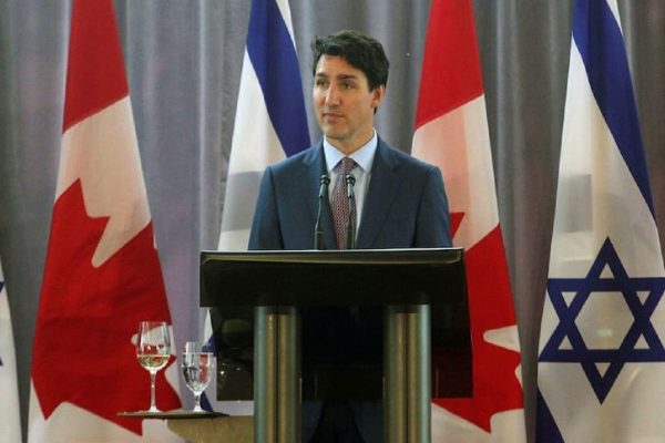 بزودی انتقال هوایی کانادایی‌ها از اسرائیل آغاز می‌شود
