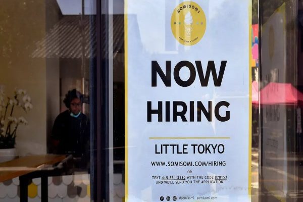 ایجاد ۴۰ هزار فرصت شغلی در آگوست