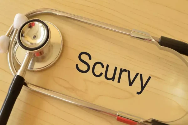 ناامنی غذايی و ظهور بیماری اسکوربوت در مناطق دورافتاده كانادا