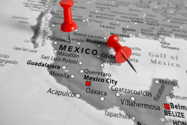 هشدار کانادا به شهروندان: از سفرهای غیرضروری به بخشهایی از مکزیک خودداری کنید هشدار کانادا به شهروندان: از سفرهای غیرضروری به بخشهایی از مکزیک خودداری کنید