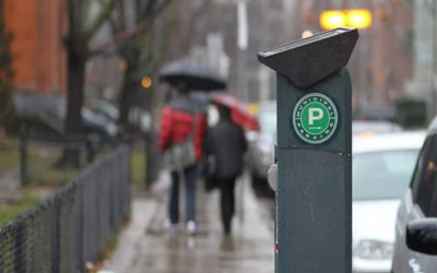 آیا تغییر کاربری پارکینگ‌های تورنتو می‌تواند به بحران مسکن ملی کمک کند؟