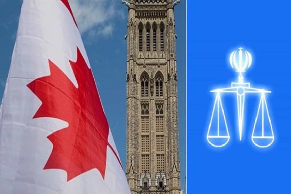 ایران اموال کانادا را شناسایی و توقیف می کند