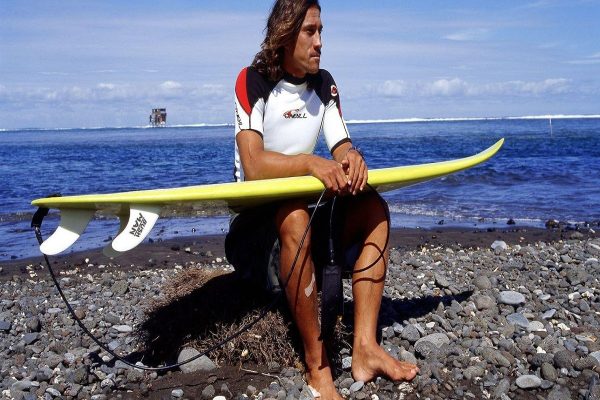 تامایو پری، بازیگر «دزدان دریایی کارائیب»، در اثر حمله کوسه در هاوایی جان باخت