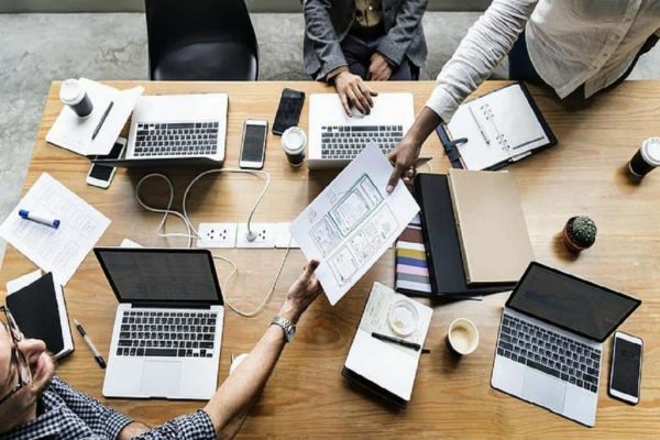 چهار روز کار در هفته عملکرد کارمندان را بهبود می‌بخشد