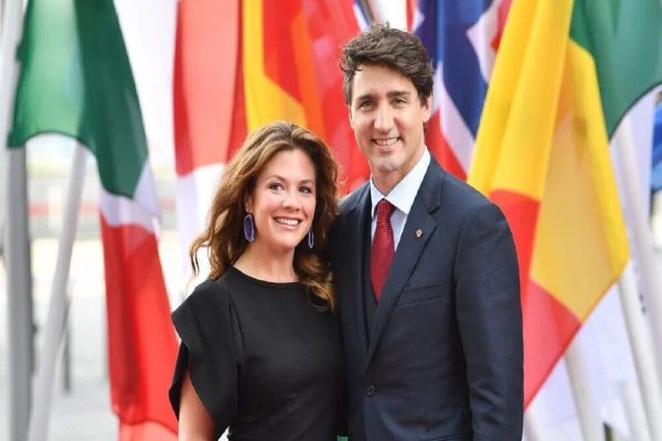 تمرکز جاستین ترودو پس از جدایی همچنان حرکت رو به جلو است