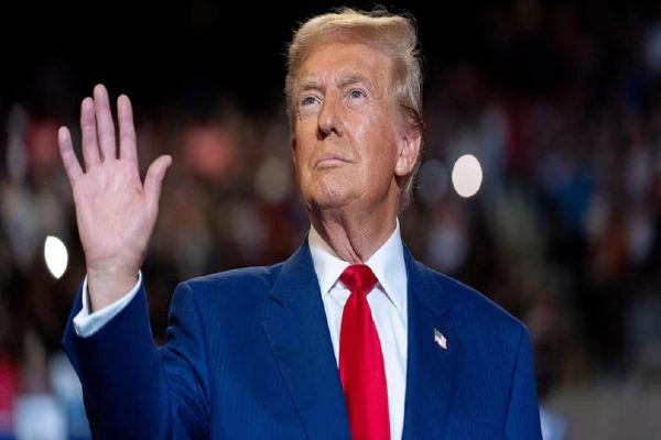 اظهارات توهین آمیز دونالد ترامپ به مقامات کانادایی