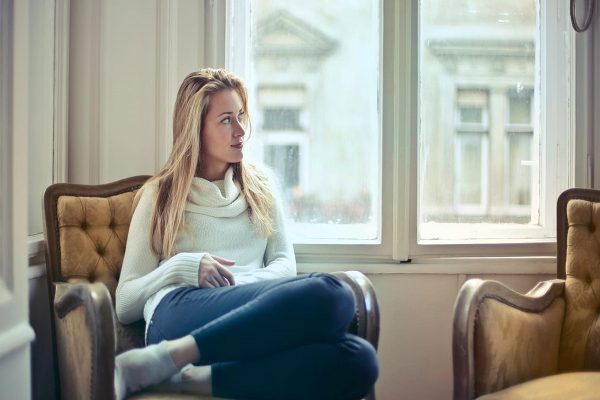 مروری بر فواید تنهایی