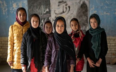 دختران افغانستانی بار دیگر از حق تحصیل محروم شدند