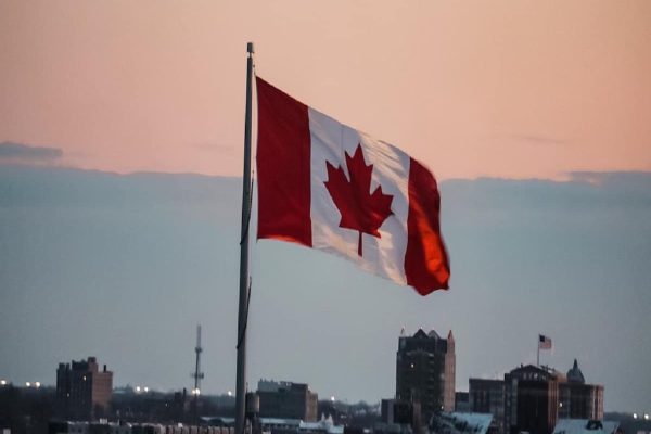 هفته آينده مراقب اين پنج مورد در دنيای بيزينس كانادا باشيد