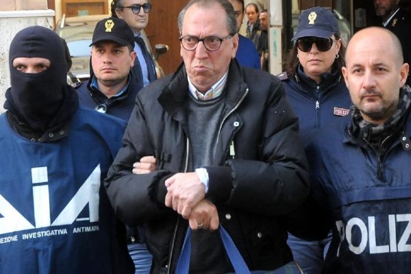 ماتئو مسینا دنارو، آخرین پدر خوانده ایتالیا درگذشت