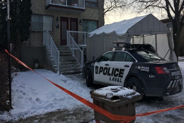 نوجوان ۱۹ ساله، قاتل پرونده قتل کودک خردسال در مونترال