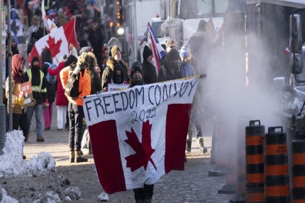 دادگاه سازمان‌دهندگان «کاروان آزادی» از سه شنبه آغاز می‌شود