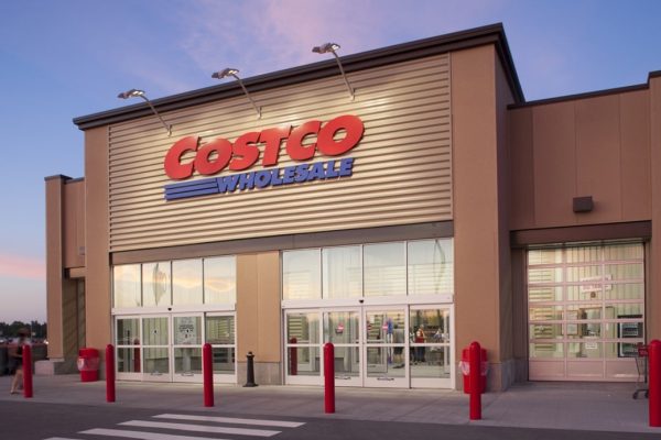 افتتاح شعبه جدید Costco در کلگری
