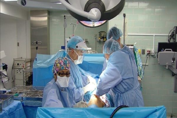 ۷ نفر بعد از پیوند عضو بیمار شدند