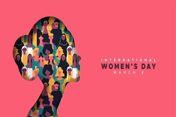 روزی برای همبستگی زنان جهان روزی برای همبستگی زنان جهان