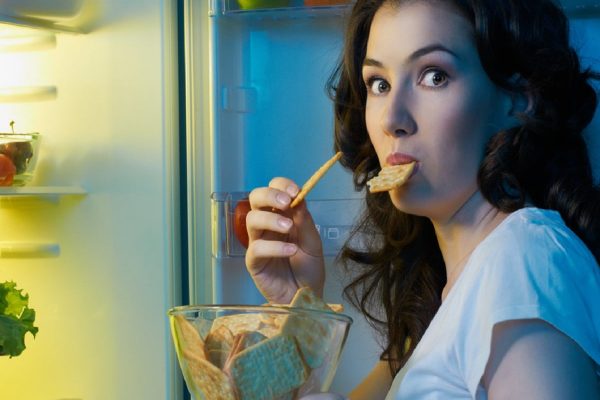 همه چیز درباره‌ی هورمون گرسنگی