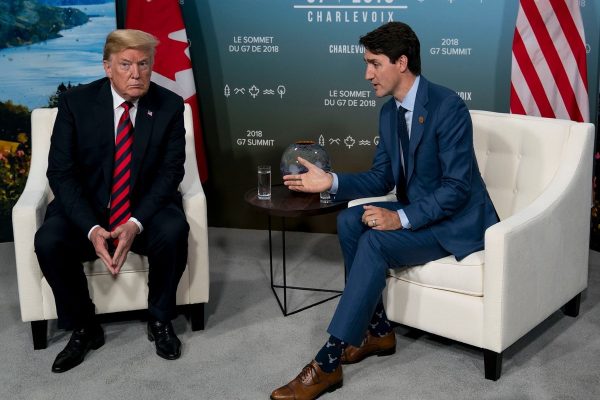 به منظور مقابله با تاثیرات تعرفه‌های آمریکا، نشست سران کانادا و آمریکا برگزار می‌شود