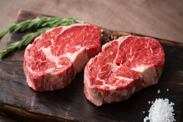 همه چیز درباره‌ی فواید عدم مصرف گوشت قرمز