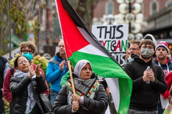 تنش‌های جدید جوامع مسلمان و یهودی در کانادا: نگرانی‌های شهروندان