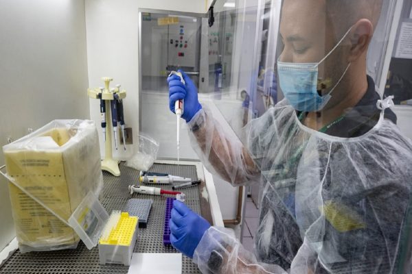 ابتلای ۷۵ درصد کانادایی‌ها به کووید ۱۹