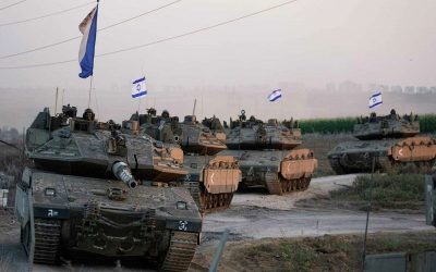 مروری بر وقایع روز نهم جنگ اسرائیل و حماس