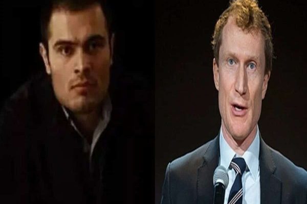 رویای اسحاق قالیباف برای دریافت شهروندی کانادا ناکام ماند رویای اسحاق قالیباف برای دریافت شهروندی کانادا ناکام ماند