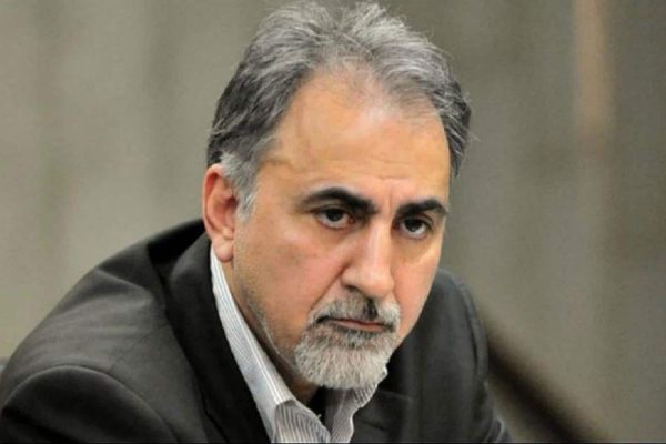 شهردار پیشین تهران محمدعلی نجفی به قتل همسر دومش اعتراف کرد