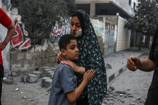 رویای کودکان غزه پیش از جنگ رویای کودکان غزه پیش از جنگ