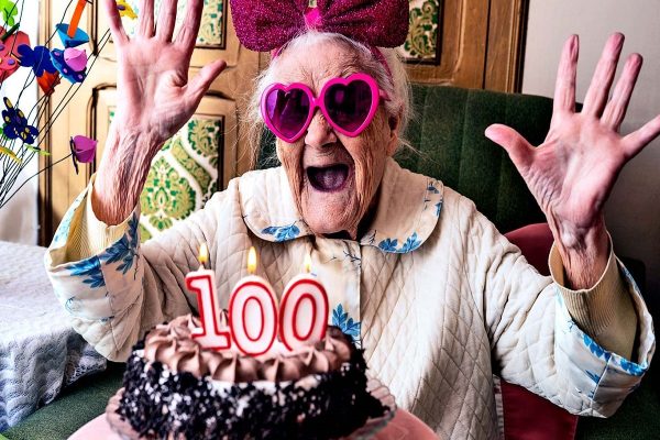 کاهش امید به زندگی در کانادا